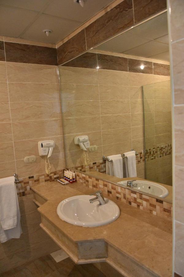 Seti Sharm Palm Beach Resort Families And Couples Only ภายนอก รูปภาพ