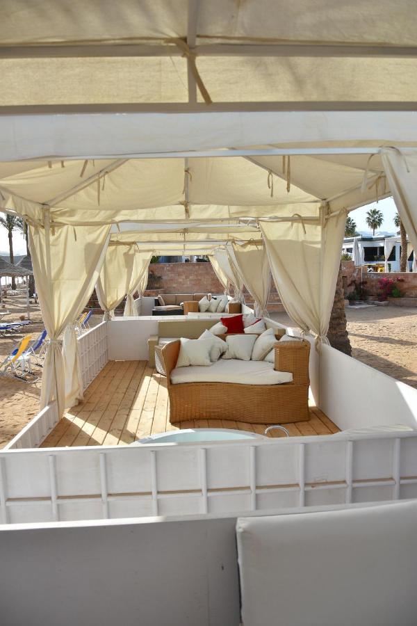 Seti Sharm Palm Beach Resort Families And Couples Only ภายนอก รูปภาพ