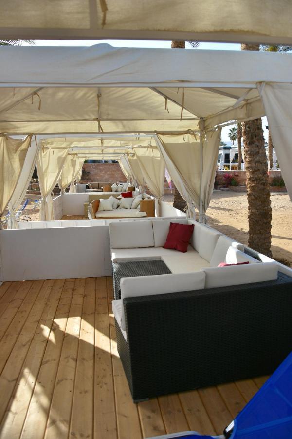 Seti Sharm Palm Beach Resort Families And Couples Only ภายนอก รูปภาพ