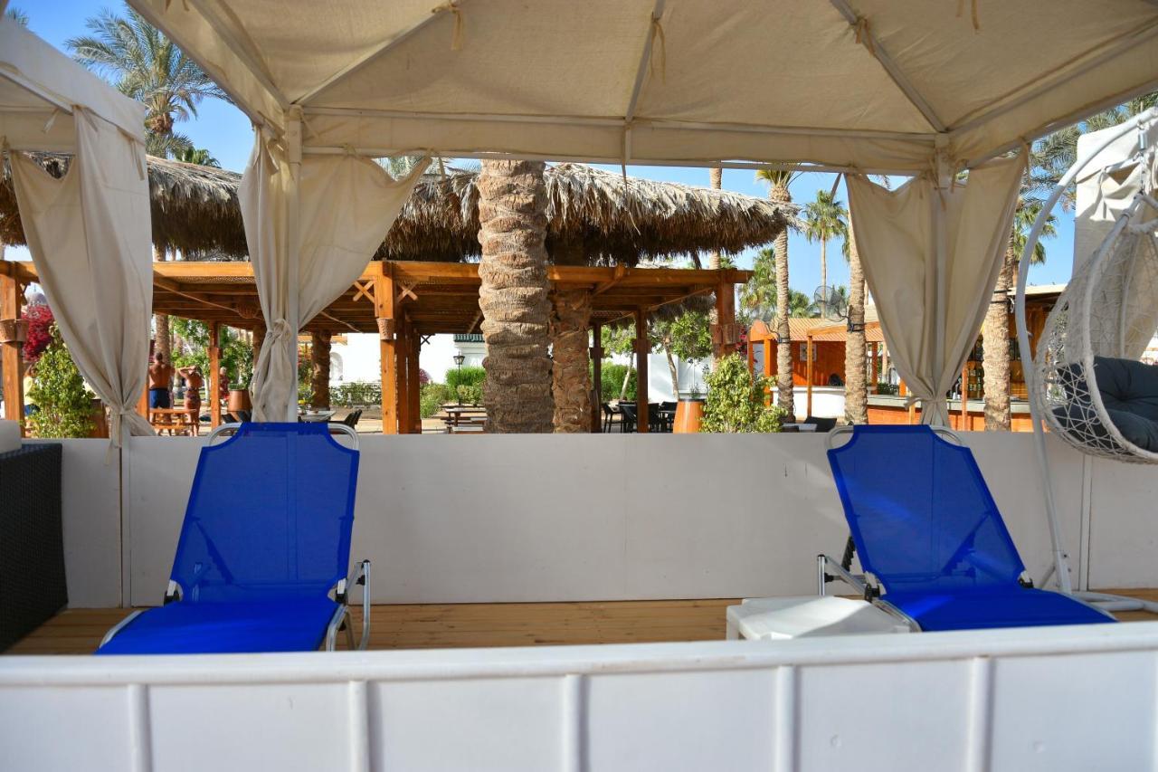 Seti Sharm Palm Beach Resort Families And Couples Only ภายนอก รูปภาพ