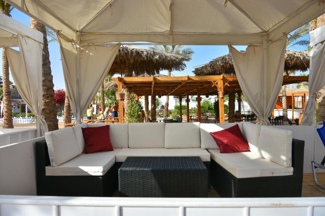 Seti Sharm Palm Beach Resort Families And Couples Only ภายนอก รูปภาพ