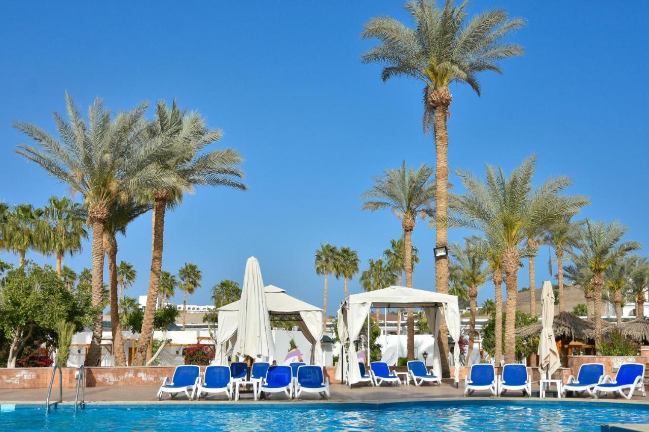 Seti Sharm Palm Beach Resort Families And Couples Only ภายนอก รูปภาพ