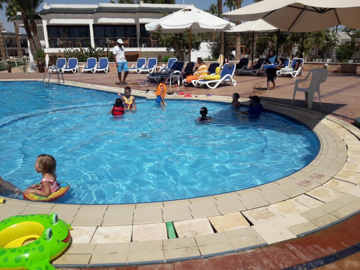 Seti Sharm Palm Beach Resort Families And Couples Only ภายนอก รูปภาพ