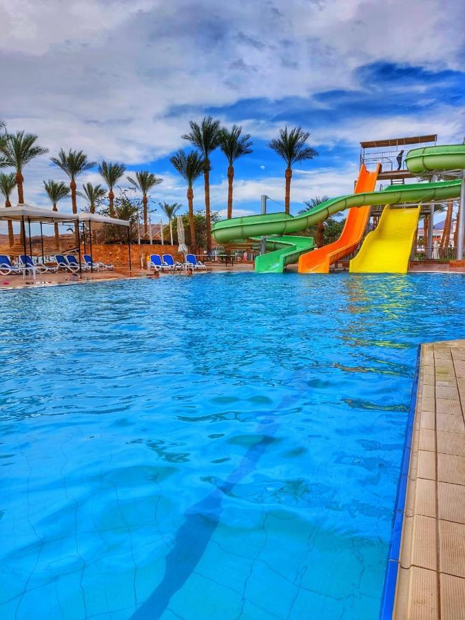 Seti Sharm Palm Beach Resort Families And Couples Only ภายนอก รูปภาพ