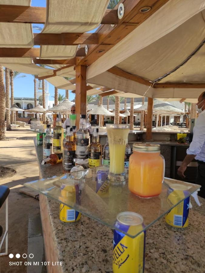 Seti Sharm Palm Beach Resort Families And Couples Only ภายนอก รูปภาพ