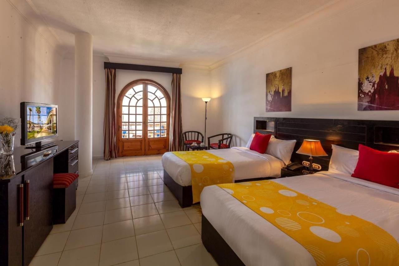 Seti Sharm Palm Beach Resort Families And Couples Only ภายนอก รูปภาพ
